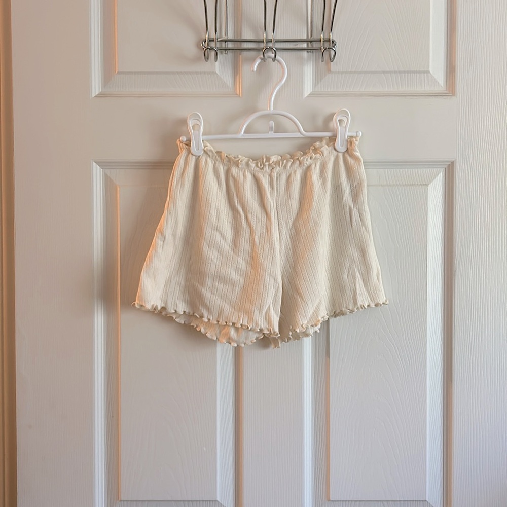 Brandy Melville shorts
